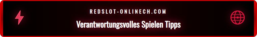 Infografik zu den Tools für verantwortungsvolles Spielen.