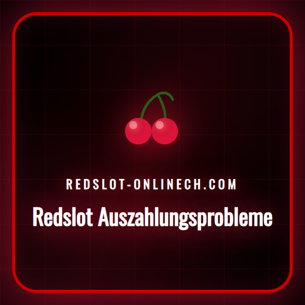 Ein Spieler überprüft seinen Kontostand wegen Redslot Auszahlungsprobleme.