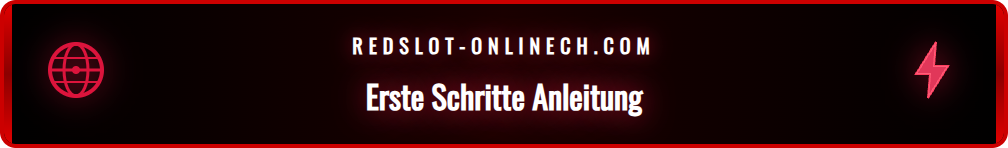 Screenshot der Benutzeroberfläche des Redslot Bet Builder Tools.