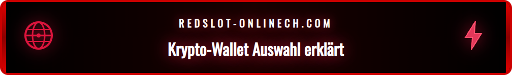 Auswahl verschiedener Kryptowährungen wie Bitcoin für die Einzahlung.
