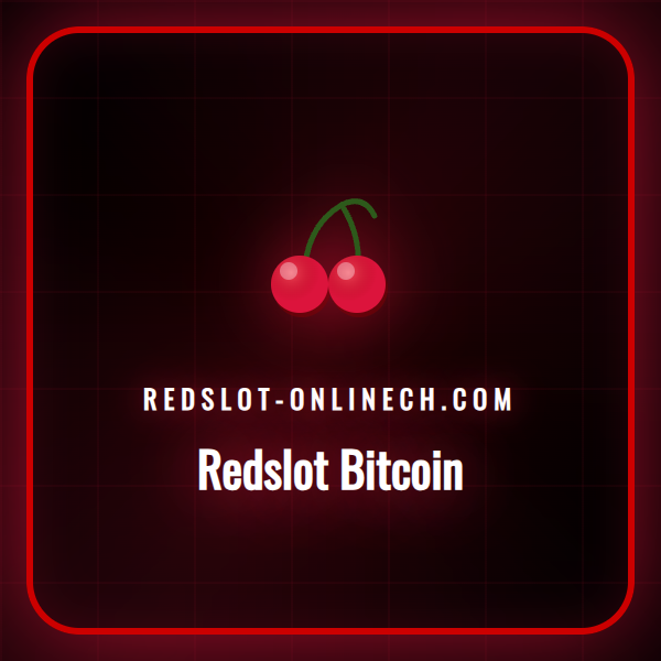 Leitfaden für die sichere Redslot Bitcoin Einzahlung in der Schweiz.