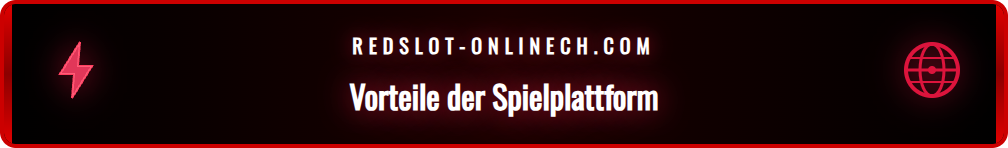 Ein Spieler geniesst die Redslot Spielauswahl auf seinem Tablet.