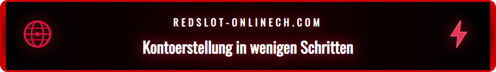 Schritt-für-Schritt-Anleitung zur Registrierung, um Freispiele zu erhalten.