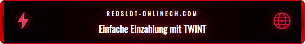 Schritt-für-Schritt-Anleitung zur Einzahlung mit TWINT für Sportwetten.