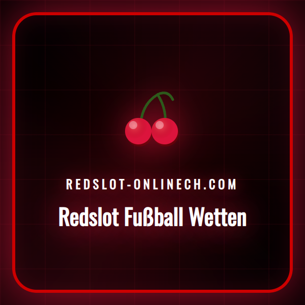 Ein Fussballfan prüft die Redslot Fußball Wetten auf seinem Smartphone.