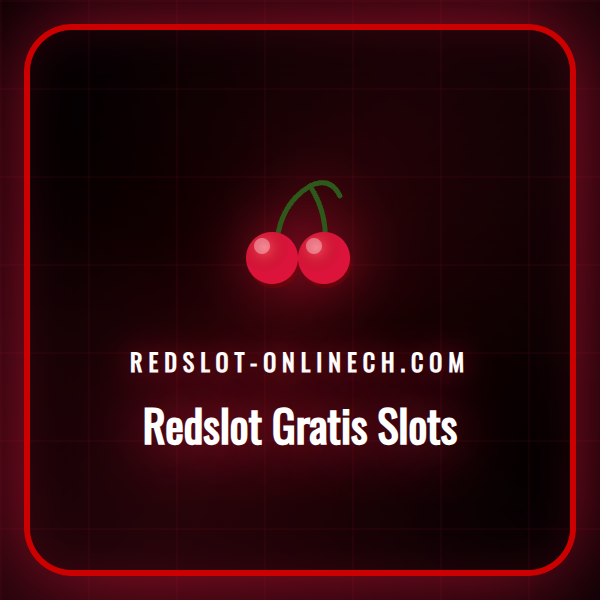 Eine Auswahl der besten Redslot Gratis Slots für Spieler in der Schweiz.