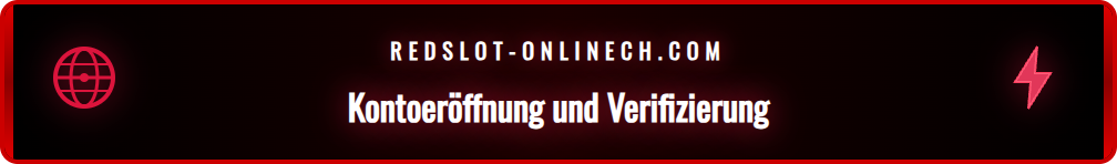 Schritt-für-Schritt-Anleitung zur Aktivierung des Bonusangebots.