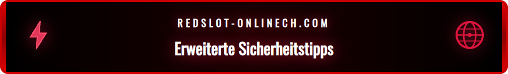 Infografik mit Symbolen für Passwort-Manager und sichere 2FA-Methoden.