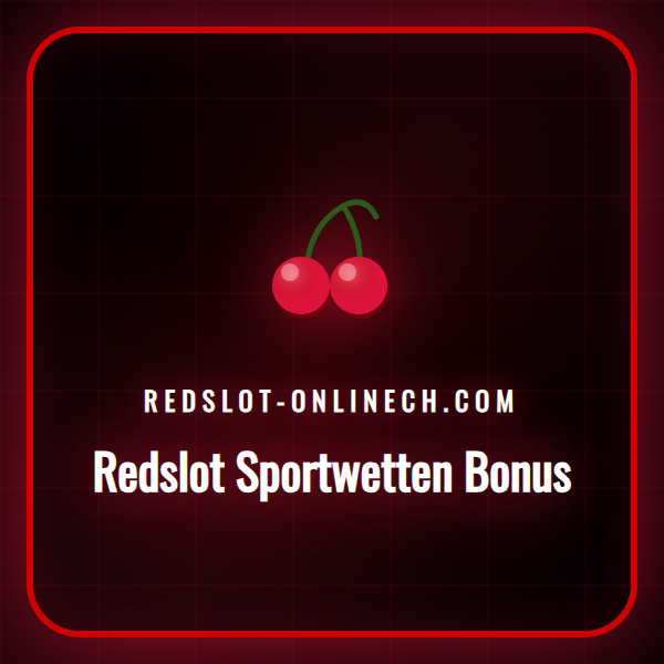 Ein glücklicher Sportfan prüft den Redslot Sportwetten Bonus auf seinem Handy.