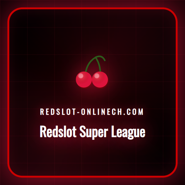 Ein Fussballstadion in der Schweiz, bereit für ein Spiel der Redslot Super League.