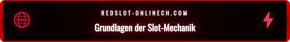 Grafik, die Walzen, Symbole und Gewinnlinien eines Spielautomaten darstellt.