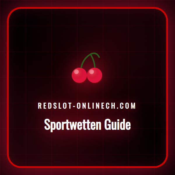Ein detaillierter Sportwetten Guide für Anfänger und Profis in der Schweiz.